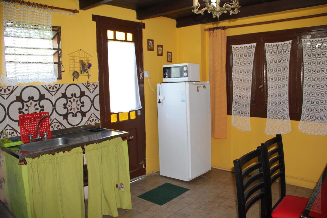 Hotel Posada De La Rosarito à Brandsen Extérieur photo
